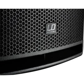 Комплект акустических систем LD System DAVE 12 G3 фото #3