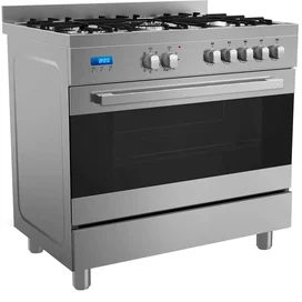 Midea FSC-901EX Құрама плитасы фото #1