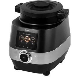 Bork U-810 Асүй роботы фото