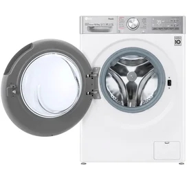 LG TW4V9RD9E кептіргіші бар кір жуғыш машинасы фото #3