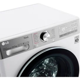 LG TW4V9RD9E кептіргіші бар кір жуғыш машинасы фото #4