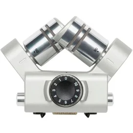 Zoom XYH-6 Zoom Микрофоны H6/H5/Q8/F8/F4/U-44 үшін 90/120° қармау бұрышының өзгеруімен фото