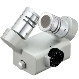 Zoom XYH-6 Zoom Микрофоны H6/H5/Q8/F8/F4/U-44 үшін 90/120° қармау бұрышының өзгеруімен фото #1