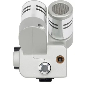 Zoom XYH-6 Zoom Микрофоны H6/H5/Q8/F8/F4/U-44 үшін 90/120° қармау бұрышының өзгеруімен фото #2