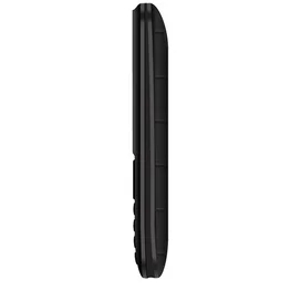 Texet Ұялы телефоны GSM TM-130 BLX-D-1.77-0-0 Black фото #2