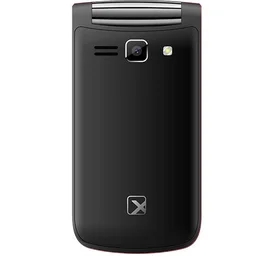 Мобильный телефон Texet TM-317 Black фото #1