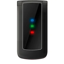 Мобильный телефон Texet TM-317 Black фото #2