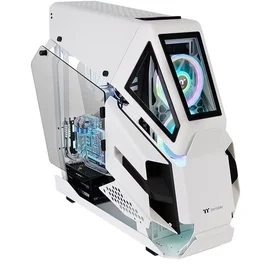 ПК корпус Thermaltake AH T600 E-ATX, window, White Full Tower (CA-1Q4-00M6WN-00) фото