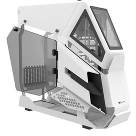 ПК корпус Thermaltake AH T600 E-ATX, window, White Full Tower (CA-1Q4-00M6WN-00) фото #1