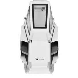 ПК корпус Thermaltake AH T600 E-ATX, window, White Full Tower (CA-1Q4-00M6WN-00) фото #4