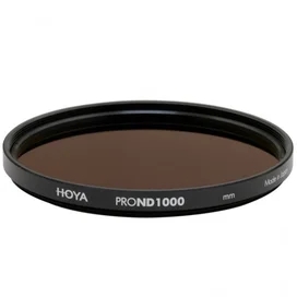 HOYA ND8 Pro 58 MM Filter Kit Жарық сүзгісі фото #3