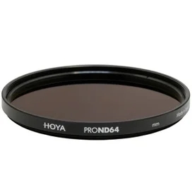 HOYA ND8 Pro 58 MM Filter Kit Жарық сүзгісі фото #2