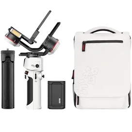 Zhiyun Crane M3 Combo (C020116GCB) электронды тұрақтандырғышы фото