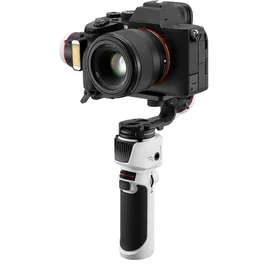 Zhiyun Crane M3 Combo (C020116GCB) электронды тұрақтандырғышы фото #1
