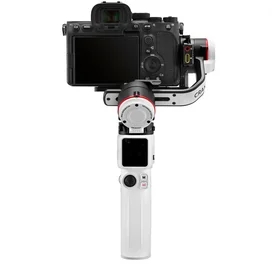 Zhiyun Crane M3 Combo (C020116GCB) электронды тұрақтандырғышы фото #2