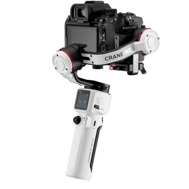 Zhiyun Crane M3 Combo (C020116GCB) электронды тұрақтандырғышы фото #3