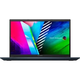 Ноутбук Asus VivoBook Pro 15 M3500QA Ryzen 7 5800H / 8ГБ / 512SSD / 15.6 / Win10 / (M3500QA-KJ086T) фото #1