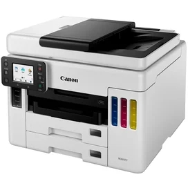 Canon MAXIFY GX7040 ҮСБЖ А4-D-N-W (4471C009AA) Бүріккіш КФҚ фото #1