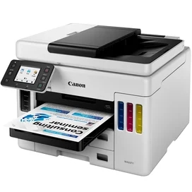 Canon MAXIFY GX7040 ҮСБЖ А4-D-N-W (4471C009AA) Бүріккіш КФҚ фото #4