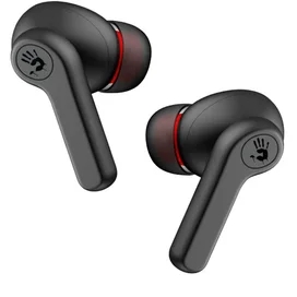 TWS Bloody M30, Black (M30B) сымсыз ойын гарнитурасы фото #1