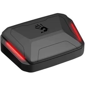 TWS Bloody M70, Red (M70R) сымсыз ойын гарнитурасы фото #2