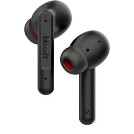 TWS Bloody M90, Black (M90B) сымсыз ойын гарнитурасы фото