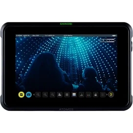 Atomos Shinobi 7 HDMI 7" Камераүстілі мониторы фото