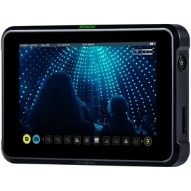 Atomos Shinobi 7 HDMI 7" Камераүстілі мониторы фото #2