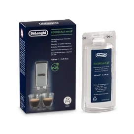 Delonghi DLSC-101 қақтан тазартқыш сұйықтығы 100 мл фото