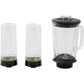 Блендер стационарный Braun PowerBlend JB-3272SI фото #1