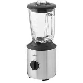 Блендер стационарный Braun PowerBlend JB-3272SI фото #4