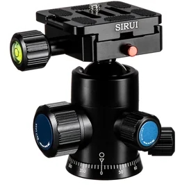 Голова для штатива Sirui G-10KX фото