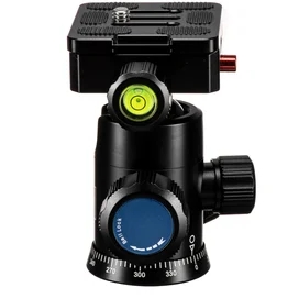 Голова для штатива Sirui G-10KX фото #1