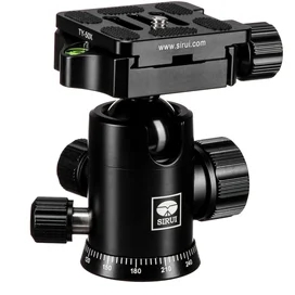 Голова для штатива Sirui G-10KX фото #2