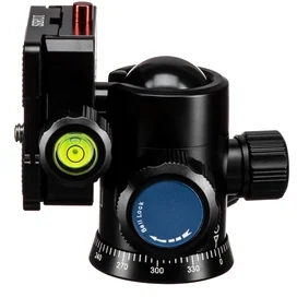 Голова для штатива Sirui G-10KX фото #3