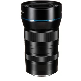 Canon M-Mount арналған Sirui Anamorphic объективі 24 mm f/2.8 фото #3