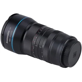 Canon M-Mount арналған Sirui Anamorphic объективі 24 mm f/2.8 фото #4