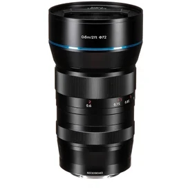 Fujifilm X-Mount арналған Sirui Anamorphic объективі 24 mm f/2.8 фото #1