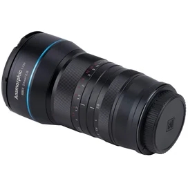 Fujifilm X-Mount арналған Sirui Anamorphic объективі 24 mm f/2.8 фото #4