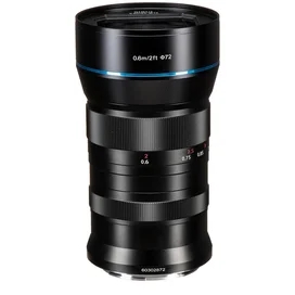 Nikon Z-Mount арналған Sirui Anamorphic объективі 24 mm f/2.8 фото #2