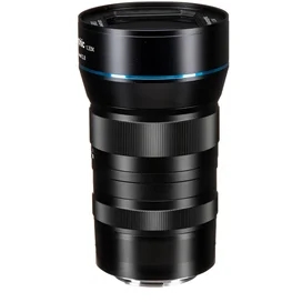 Sony E-Mount арналған Sirui Anamorphic объективі 24 mm f/2.8 фото #3