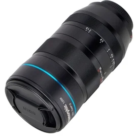 Nikon Z-Mount арналған Sirui Anamorphic объективі 75 mm f/1.8 фото #3