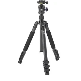 Штатив Sirui ET-2204 с головой E-20 фото
