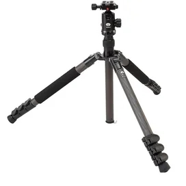 Штатив Sirui ET-2204 с головой E-20 фото #1