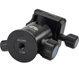 Штатив Sirui ET-2204 с головой E-20 фото #4