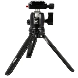 Штатив настольный Sirui 3T-15K с головой B-00K фото