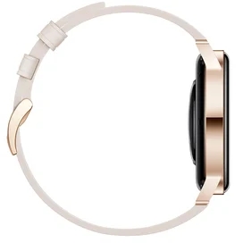 Huawei Watch GT3 Смарт сағаты (42mm), Light Gold (Milo-B19V) (55027149) фото #4