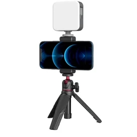 Комплект для влогов SmallRig Vigor VK-50 Vlog Kit для смартфона фото #2