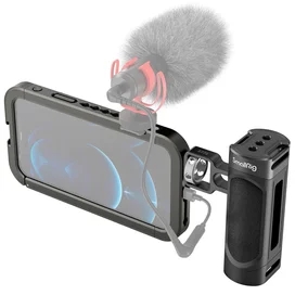 iPhone 12 Pro арналған SmallRig 3175 Video Rig Kit торы фото #2