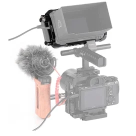 Atomos Ninja V арналған SmallRig CMA2209 Cage торы фото #4